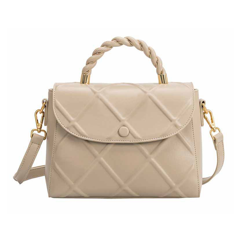 PU Handbags Women Bags Handbag Square Handbags Wholesale Crossbody Bags
