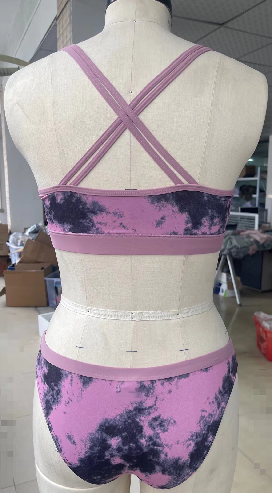 Swimwear