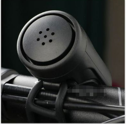 Bicycle lamp