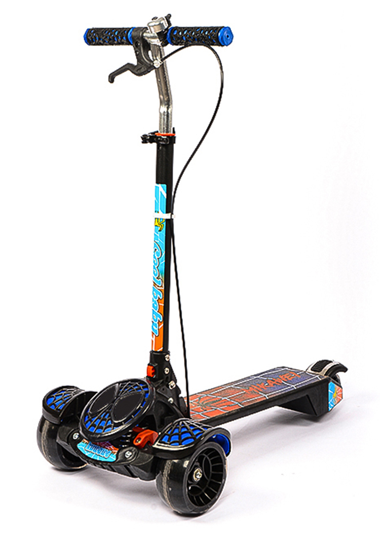 Child Scooter