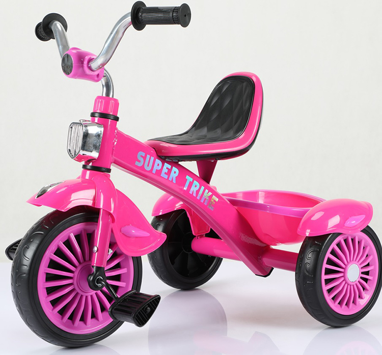 Children Tricycle