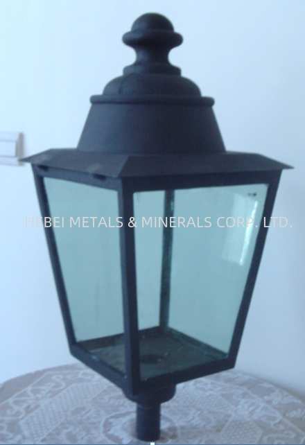 Outdoor light