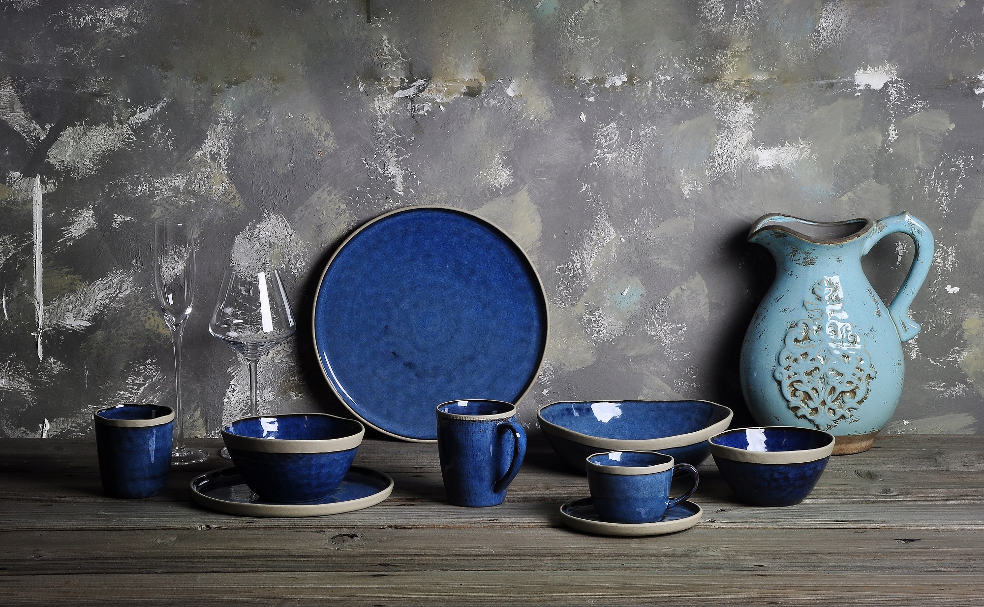 CHAOZHOU HAIHONG CERAMICS MAKING CO.,LTD – vaso de cristal 2