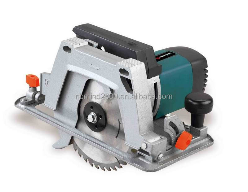 Electric Circular Saw