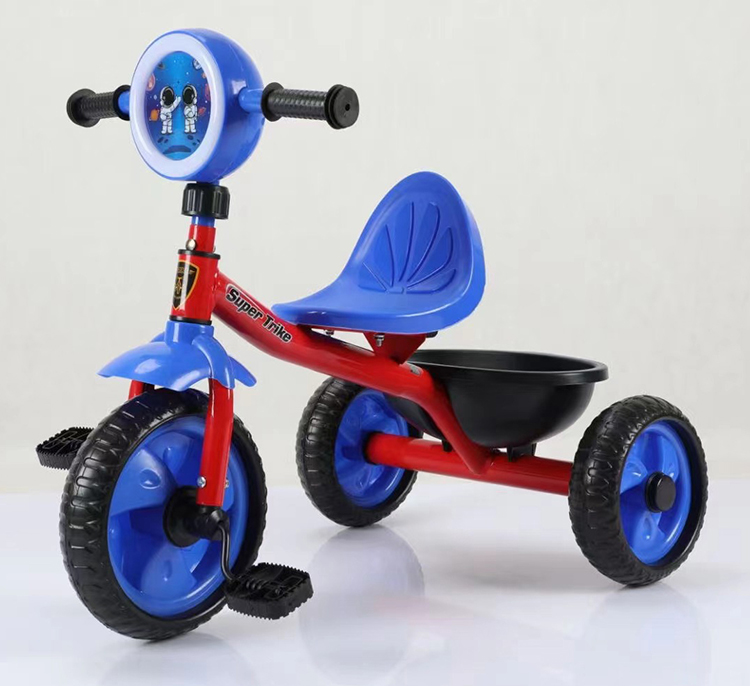 Children Tricycle