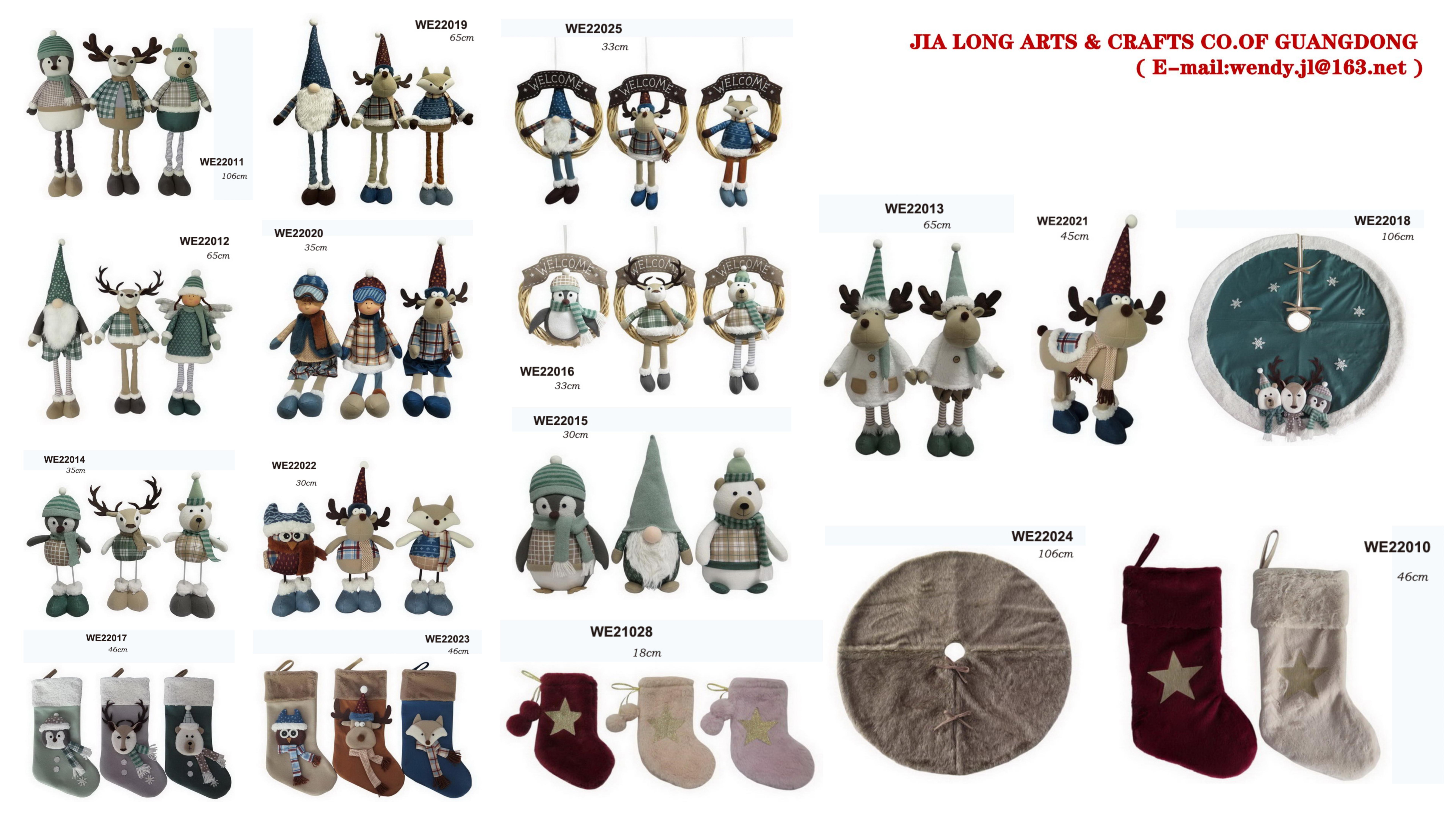 JIALONG ARTS & CRATS CO.OF GUANGDONG – vela aromática 2