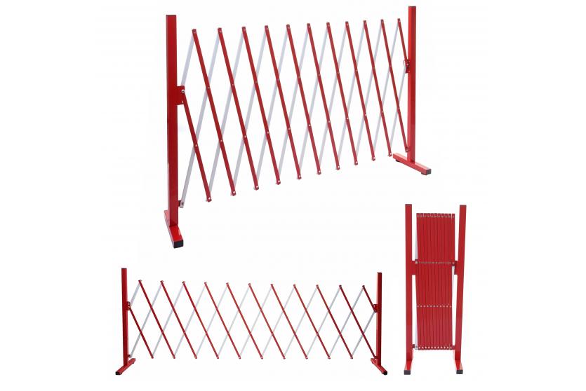 Extendable fence,Expandable fence,pet fence,pet gate,,garden gate,Scissor Grid Barrier,Partition