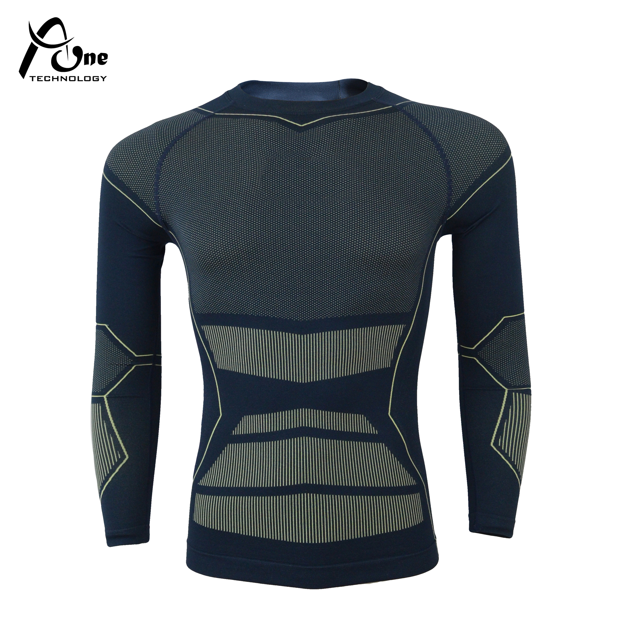 Mens seamless top