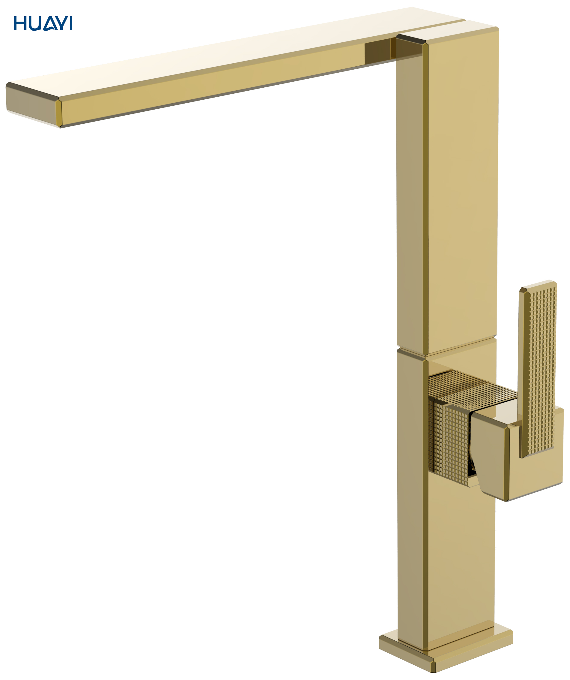 Guangdong Huayi Plumbing Fittings Industry Co.,Ltd. – sofá de cuero 3