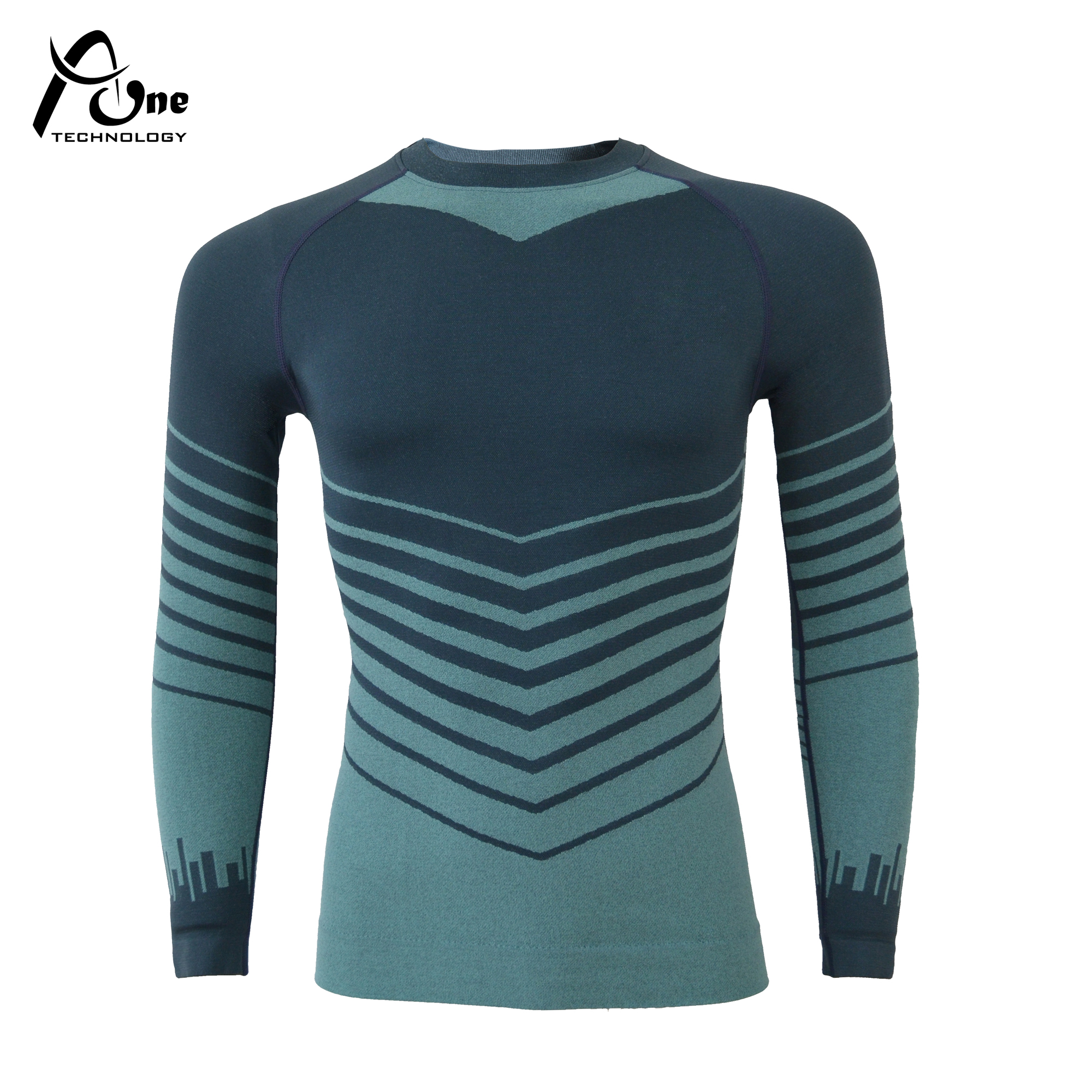 Mens thermal top