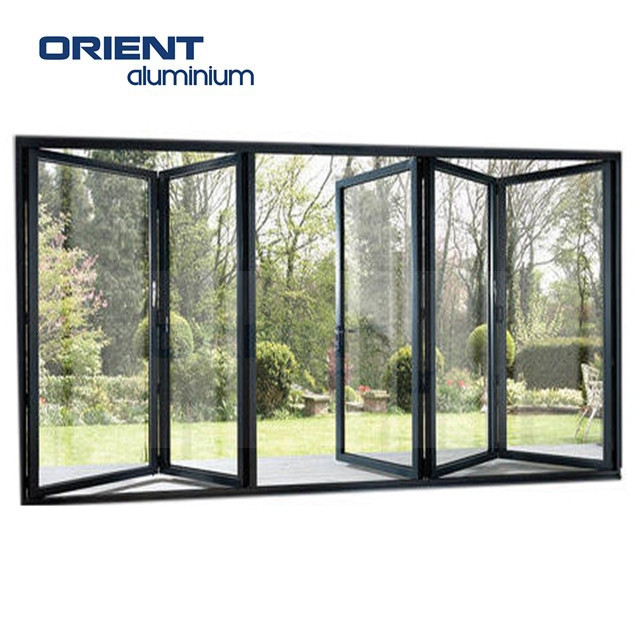 High Grade Weatherproof Aluminium Windows with Good Quality Reasonable Price Customized Color