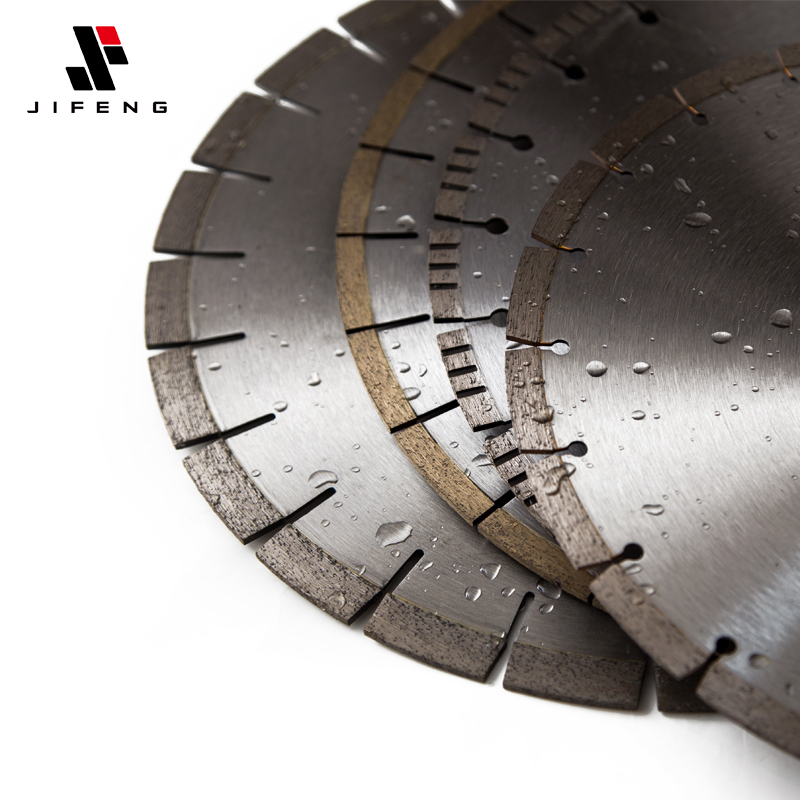 SHIJIAZHUANG JIFENG DIAMOND TOOLS CO.,LTD – tuerca hexagonal 3
