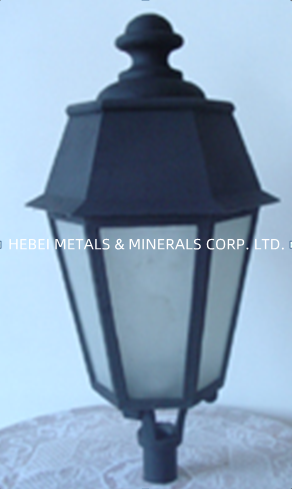Outdoor light