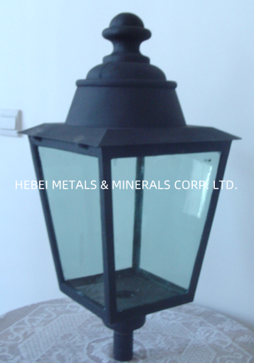 Outdoor light