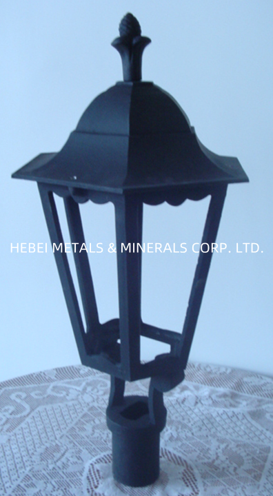 Outdoor light
