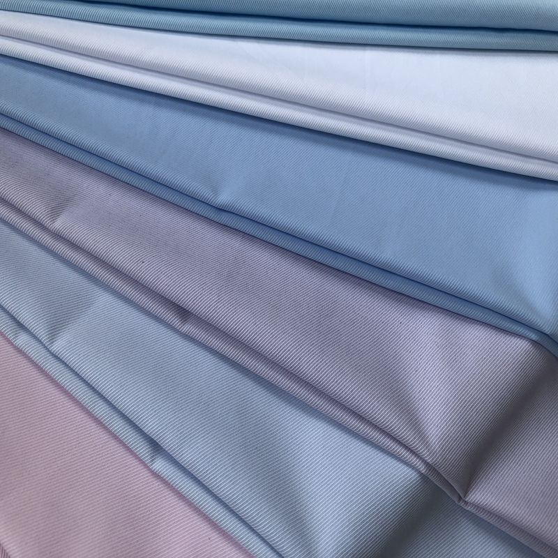 T/C 60/40 Twill Pd