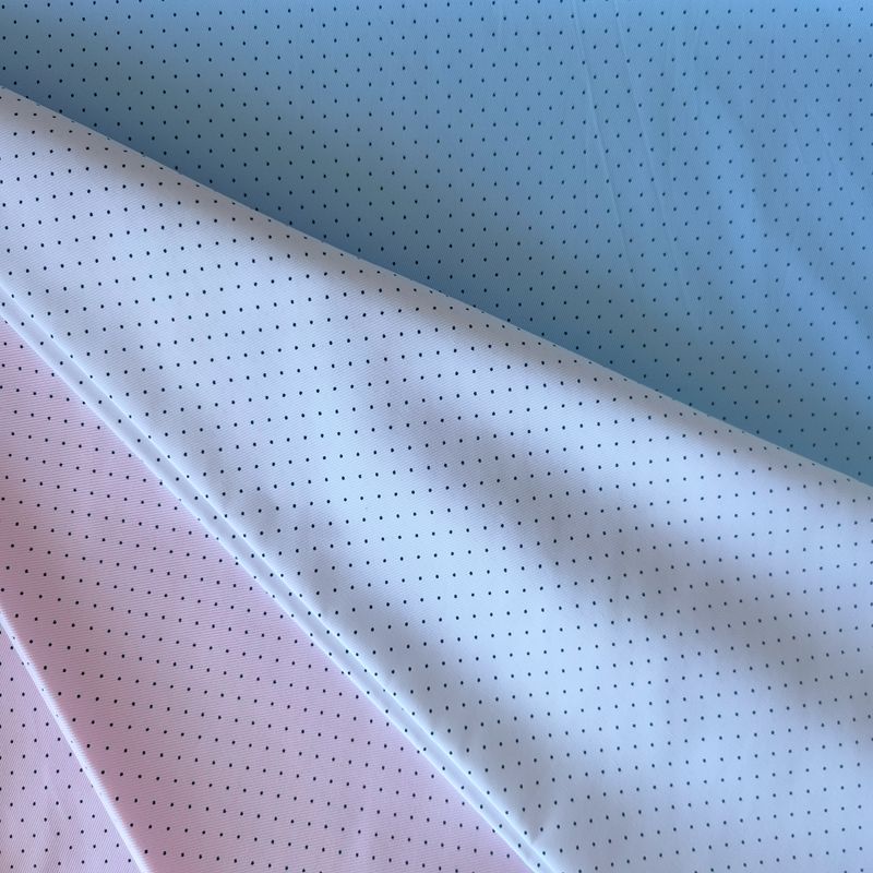 T/C 60/40 Twill Printed