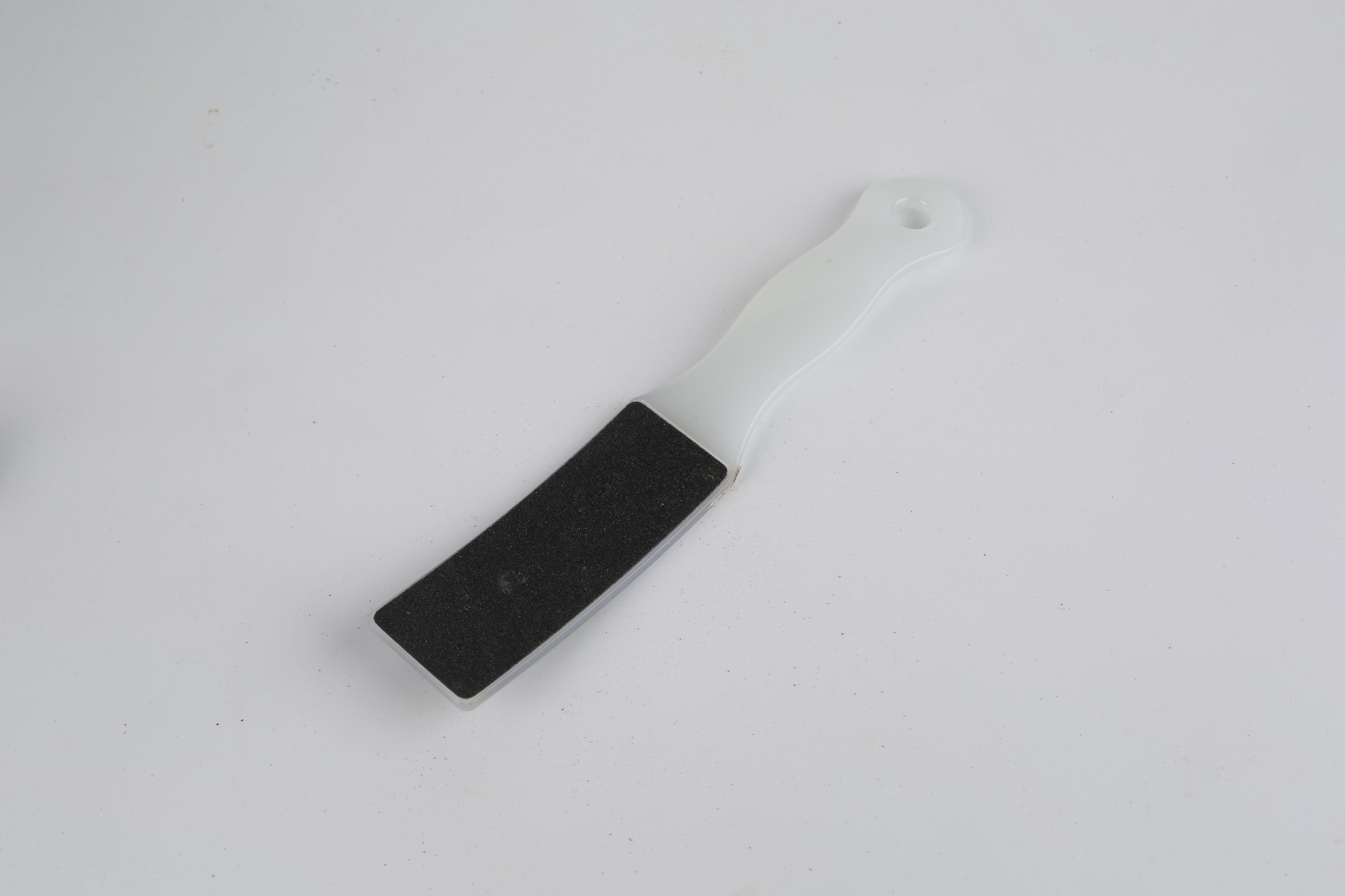 foot file