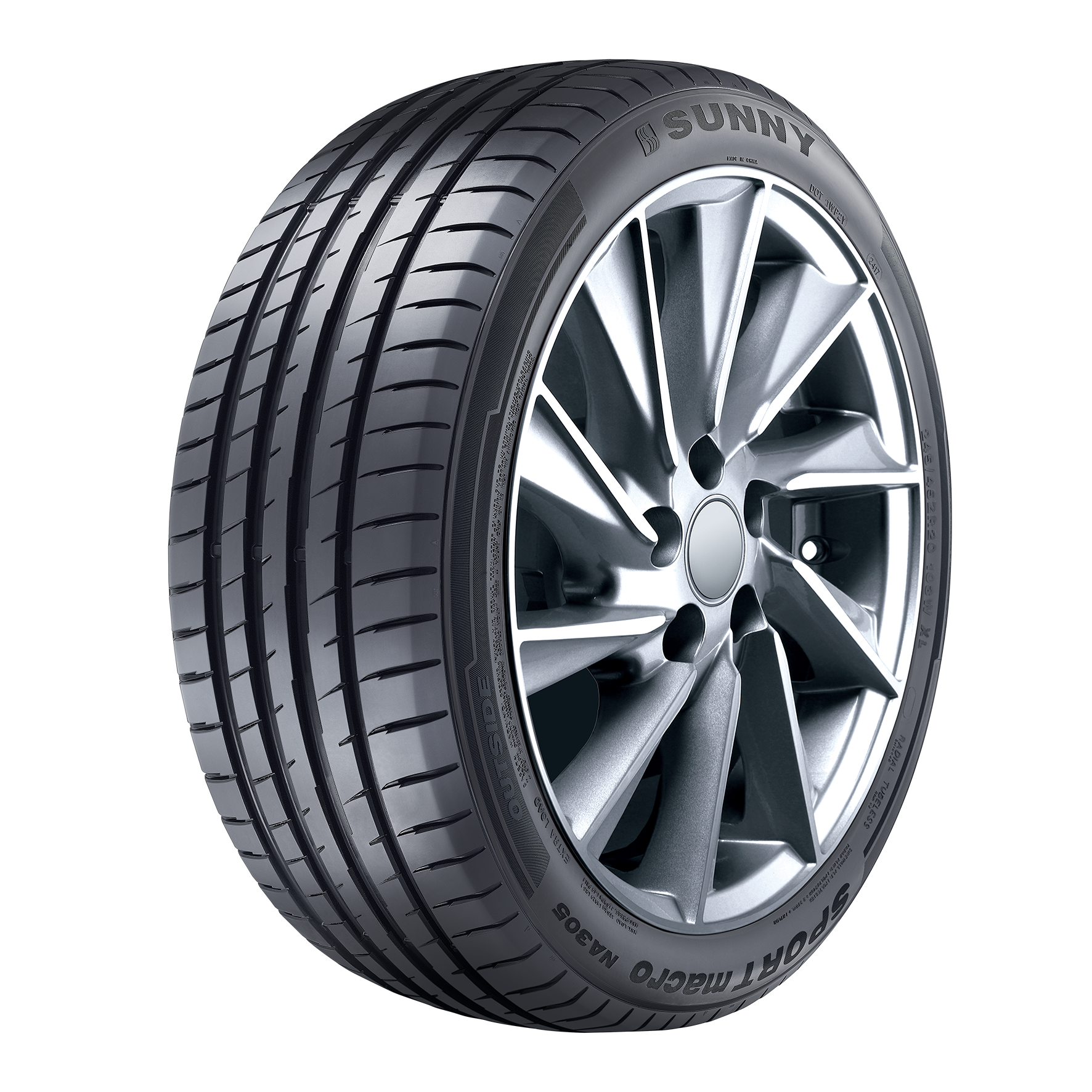 Wanli Tire Corporation Limited – manubrio de aluminio 3