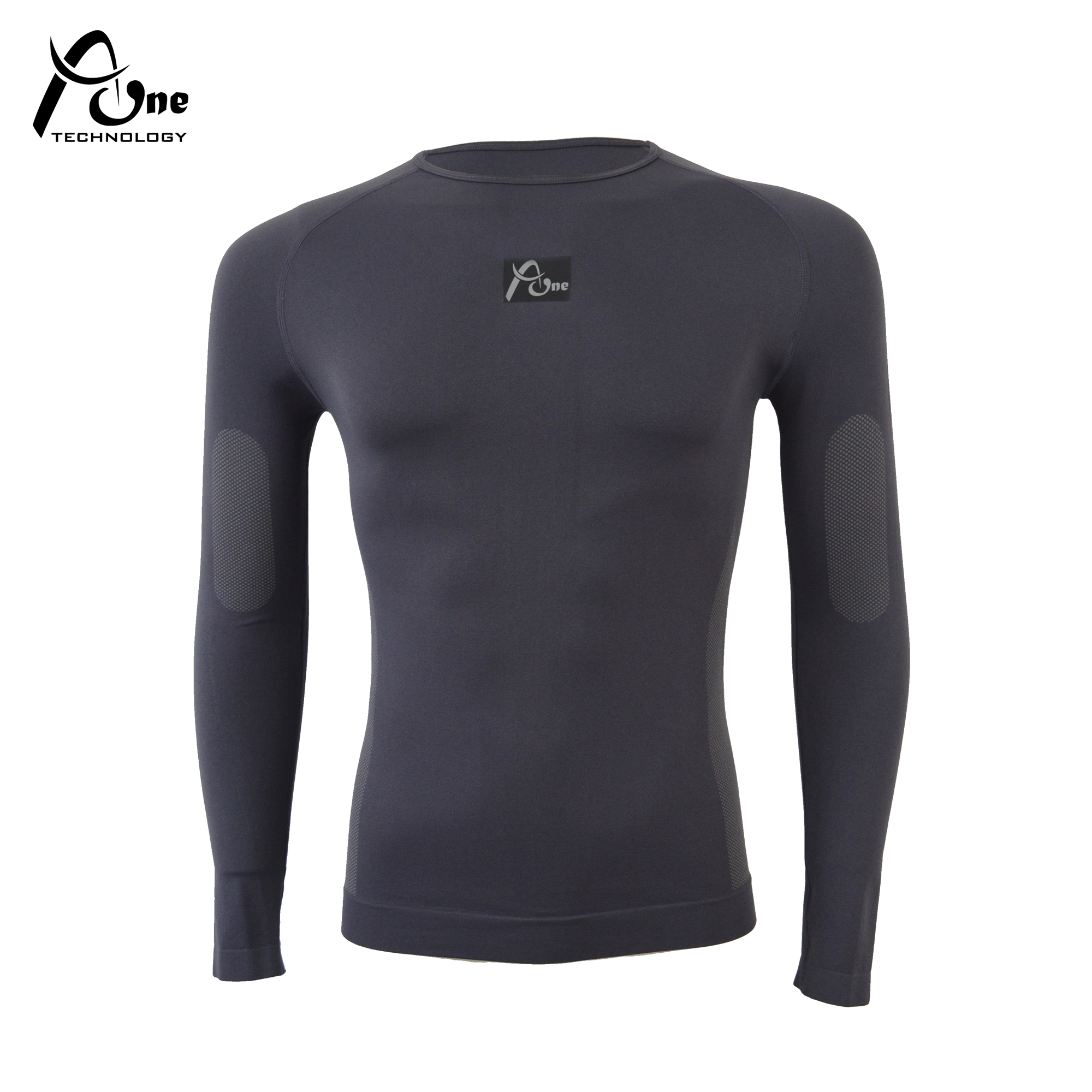 Mens thermal top