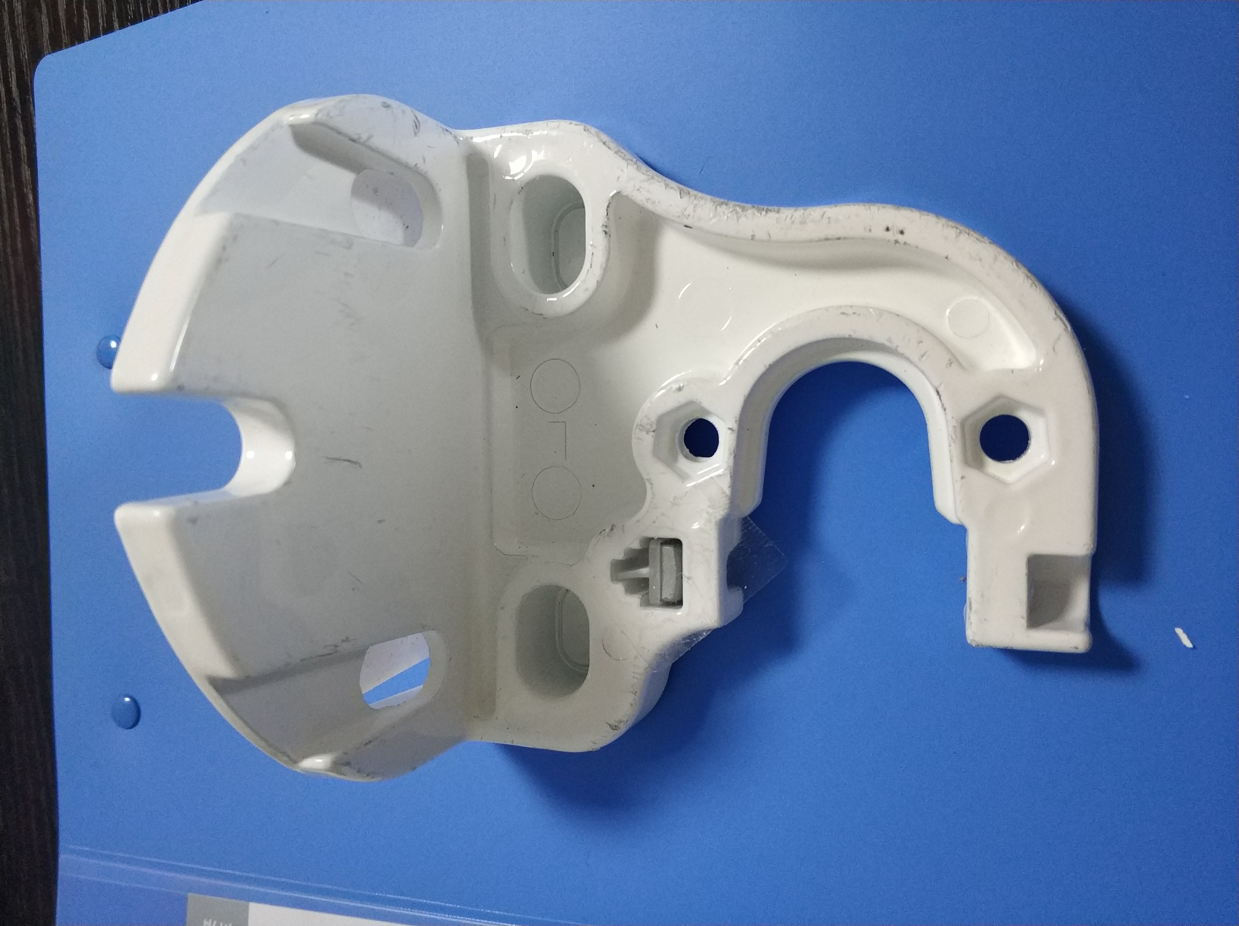 Awning Accessories