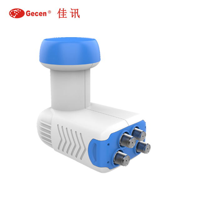 Gecen universal ku-band circular LNB GKF-2324CC