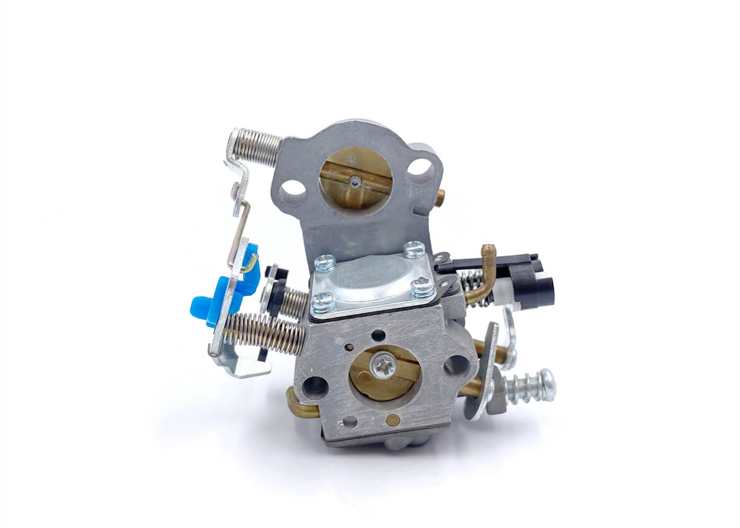 FUDING DINGLI MOTORCYCLE PARTS CO.,LTD – molde de inyección 1