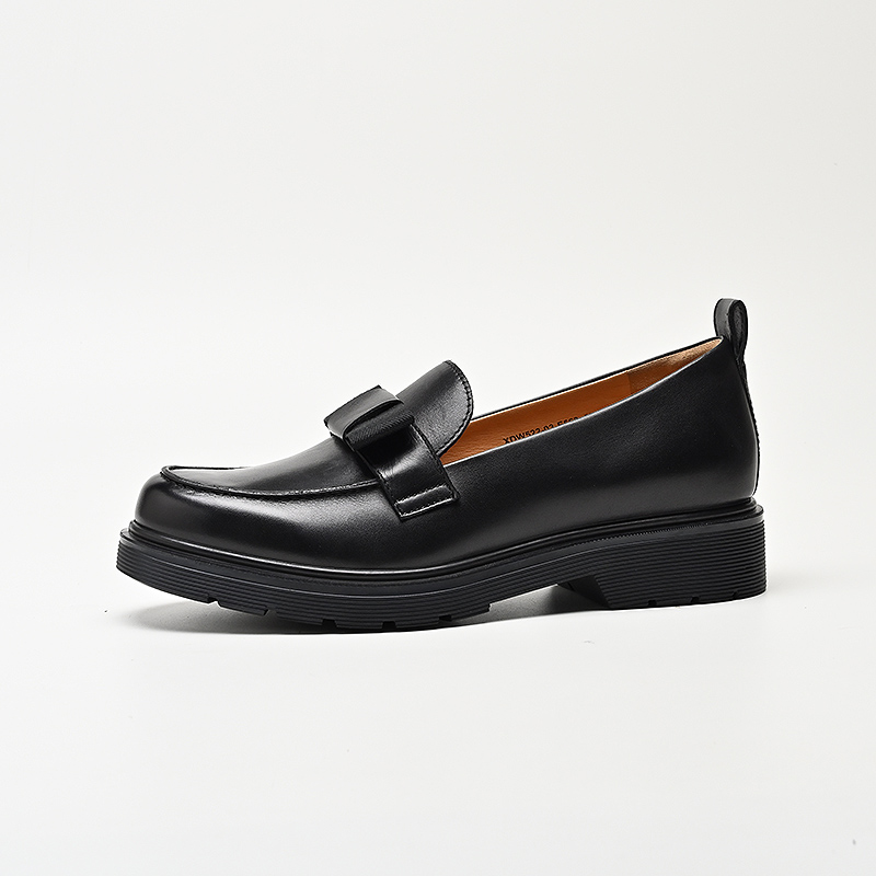 Anatomical Ladies Slip on Comfortable W522-03