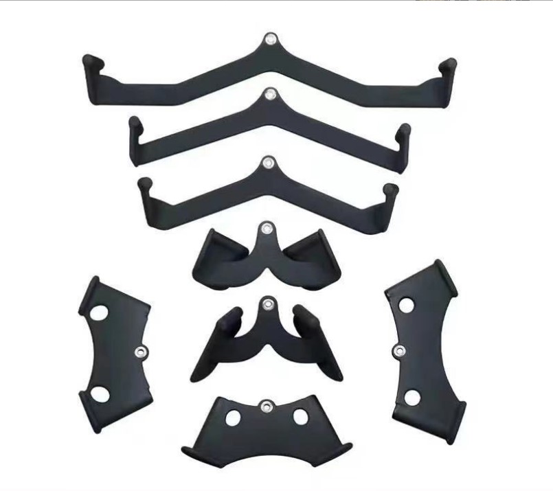 Factory wholesale mag grips for gym equipment fitness handles