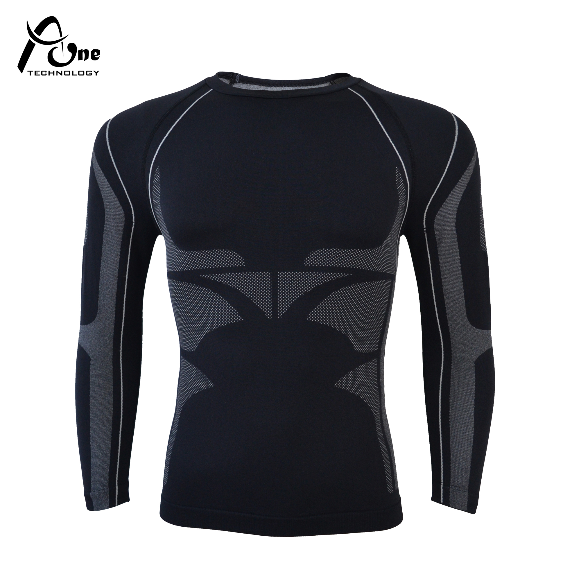 Mens thermal top