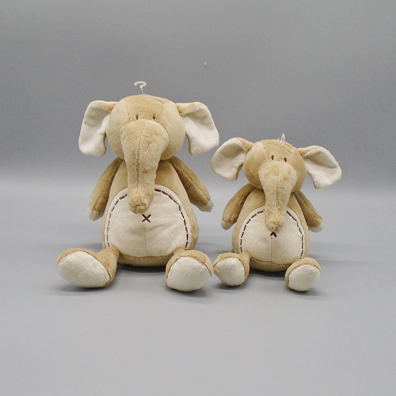 Plush Sheep