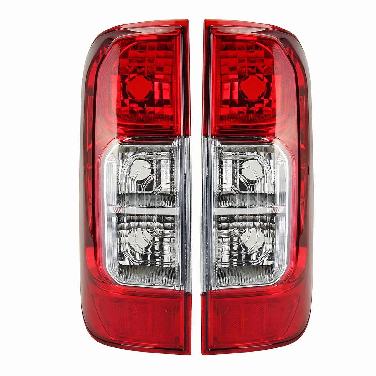 High quality car taillights for NISSAN NAVARA 2015 /NP300