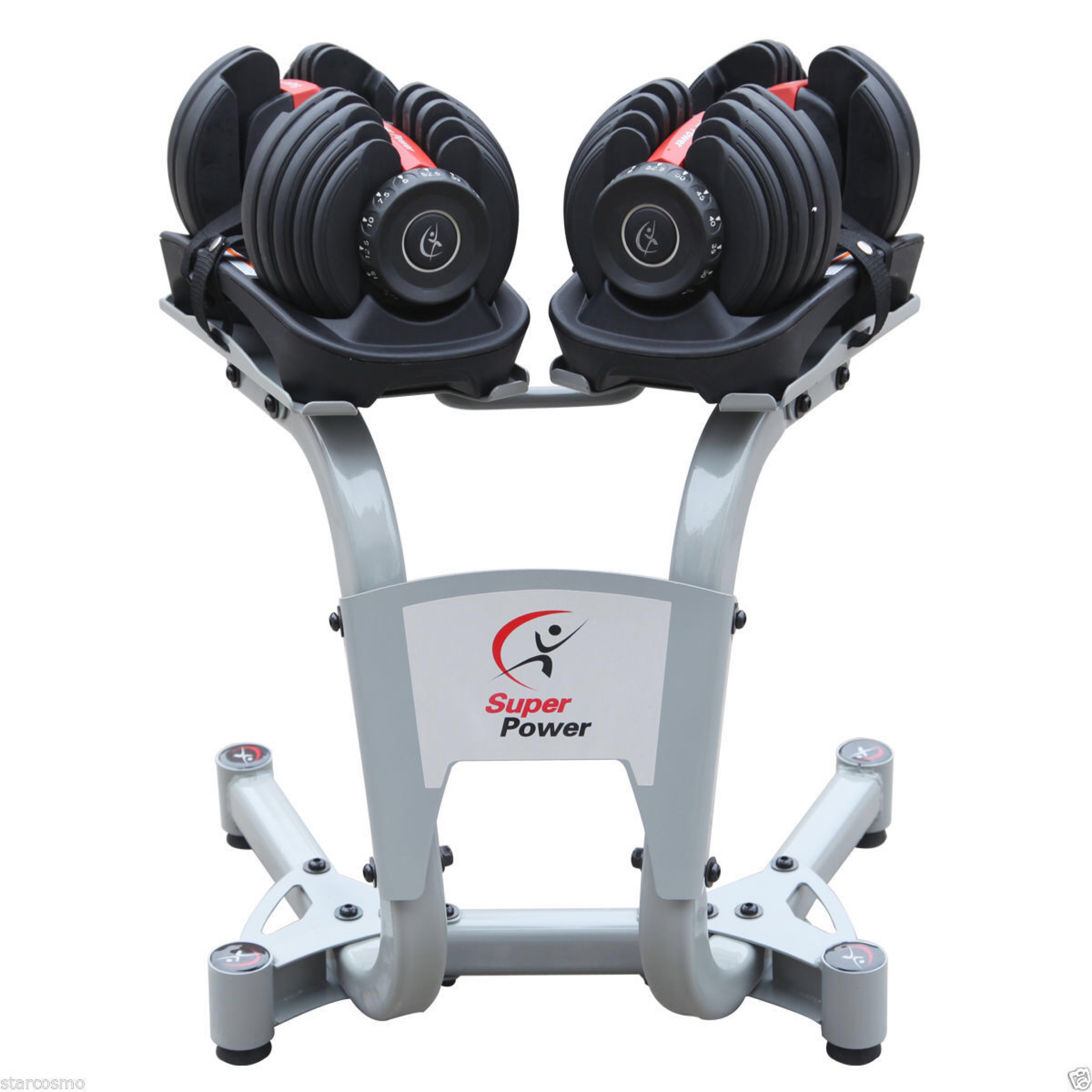 Factory price adjustable gym dumbbell equipment for sale