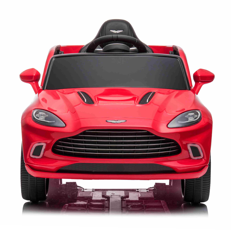 kids ride on Aston Matin car