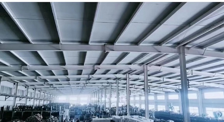 Yantai Qile Automobile Parts Co., Ltd. – Other auto parts 1