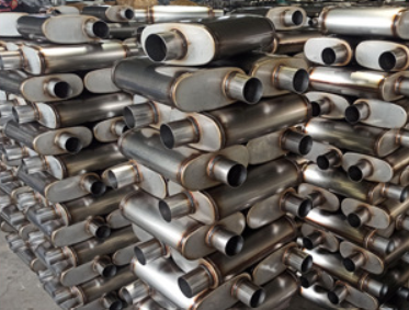 Yantai Qile Automobile Parts Co., Ltd. – Photos produits 3