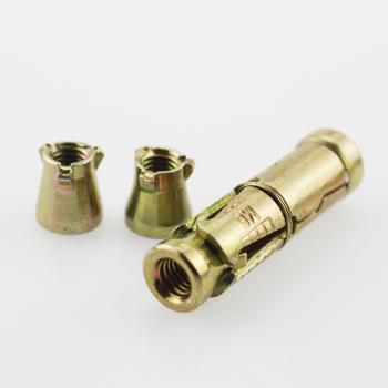 3pcs Shield Anchor