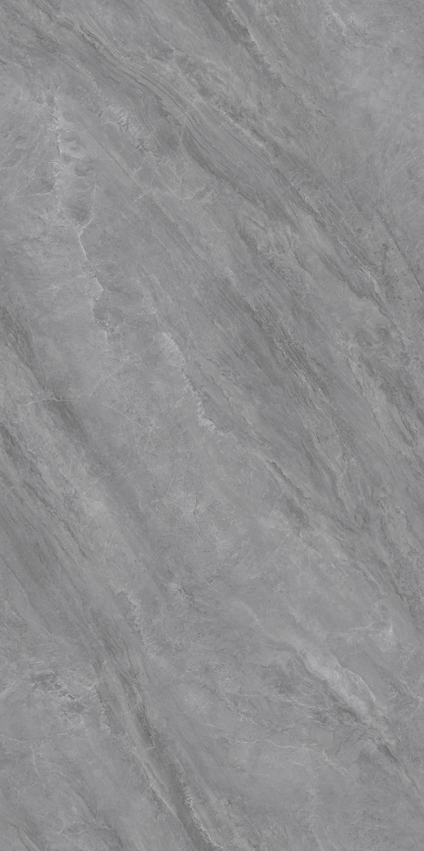 Flusso Grey