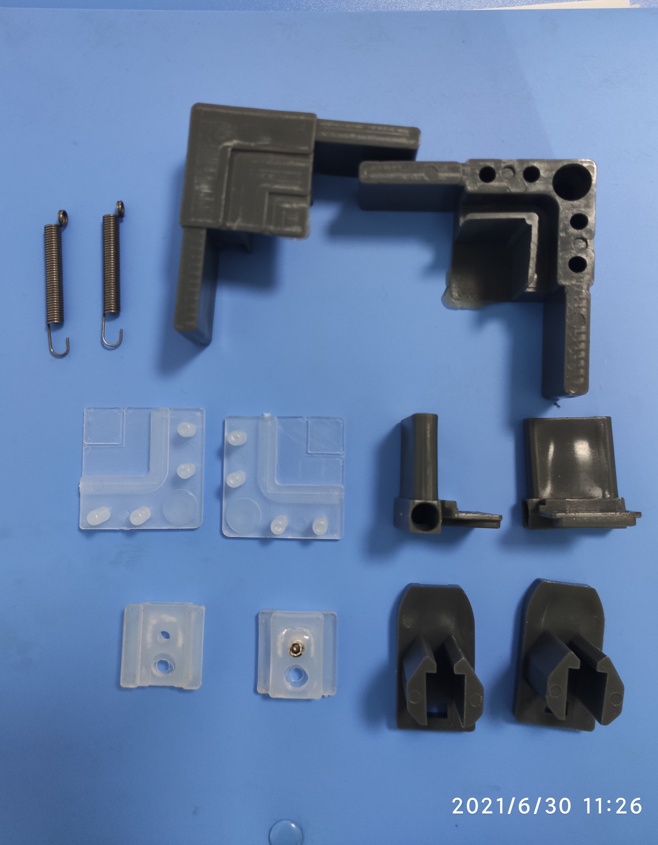 Insect Screen Accessories