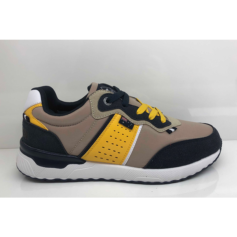 Men's casual shoes