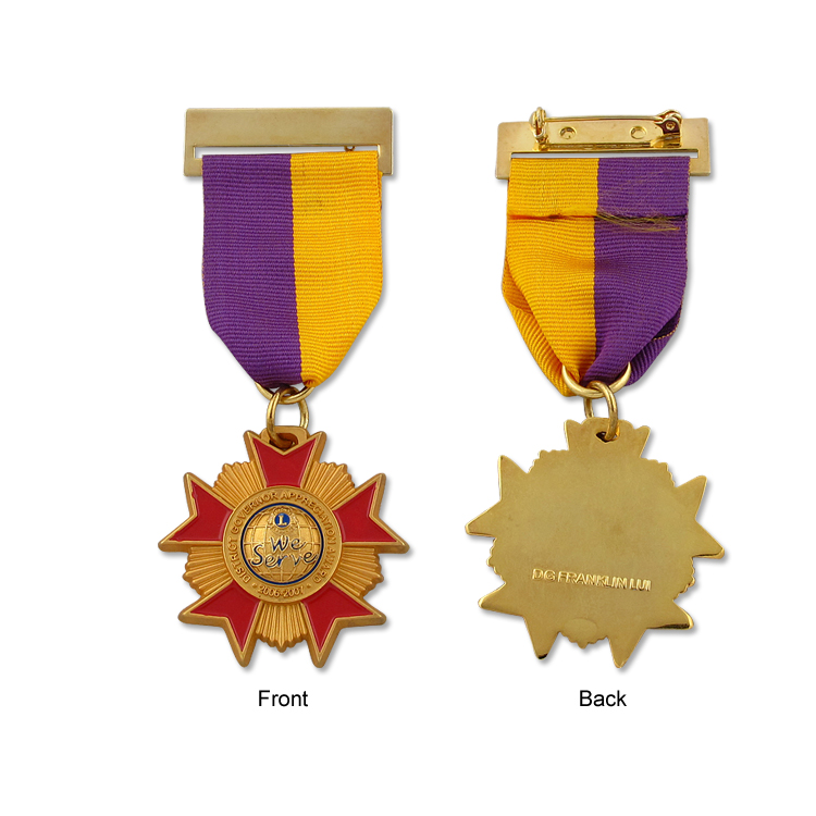 Military Awards Medals Factory Military Medals Manufacturers & Wholesalers