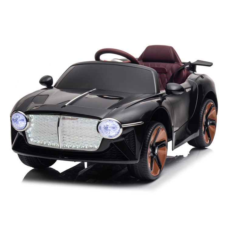 J-Mb3018 Babyladn Battery Car With 12v 4.5a 2 Motors