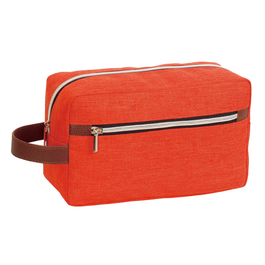 Cosmetic bag