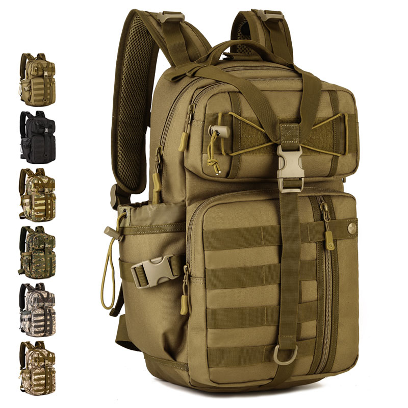 SOLAPOLLO New attack package 30L Wholesale and retail sport tactical package
