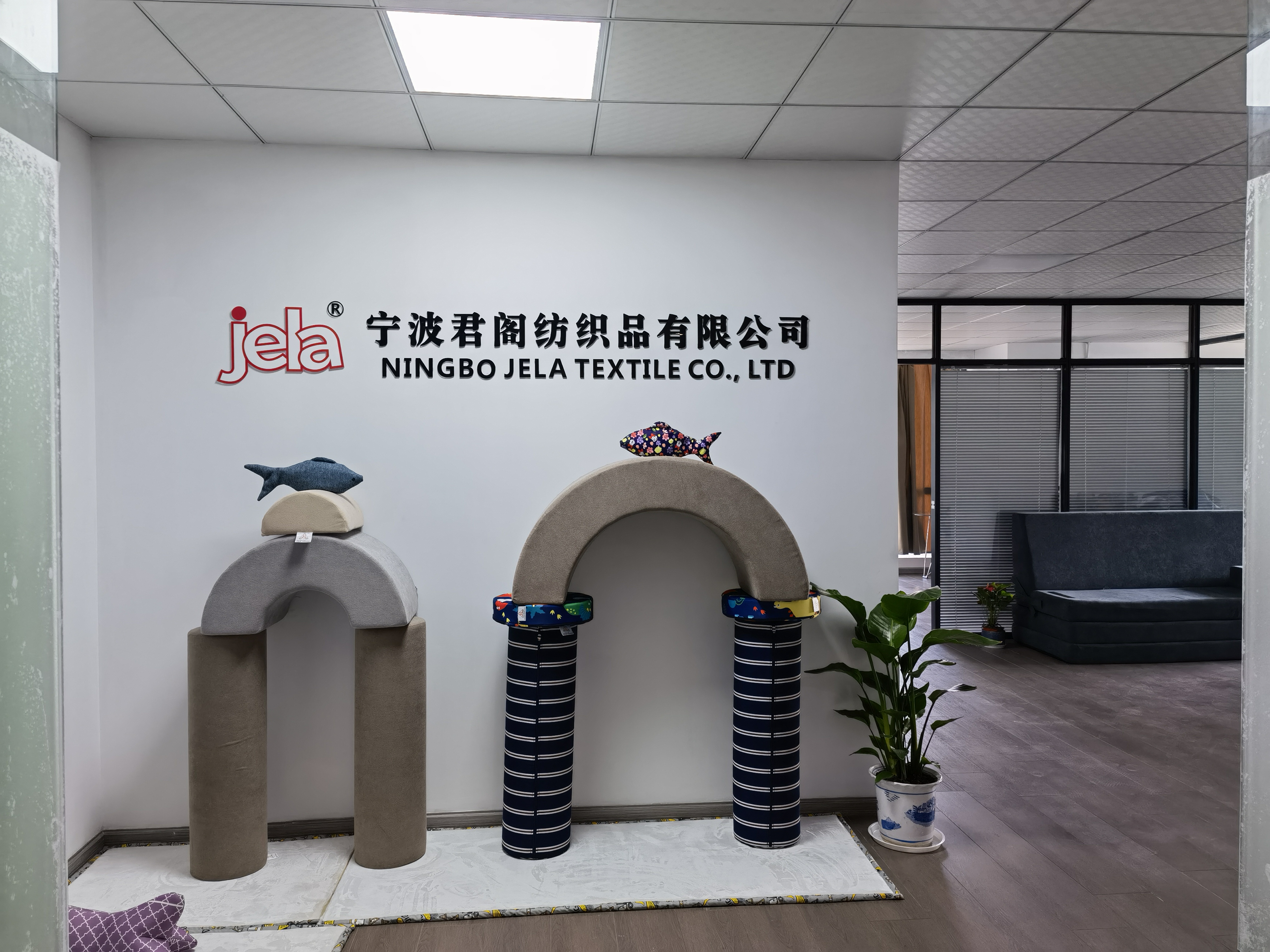 Shenzhen Dakeshi Era Home Products Co., Ltd. – Household items 1