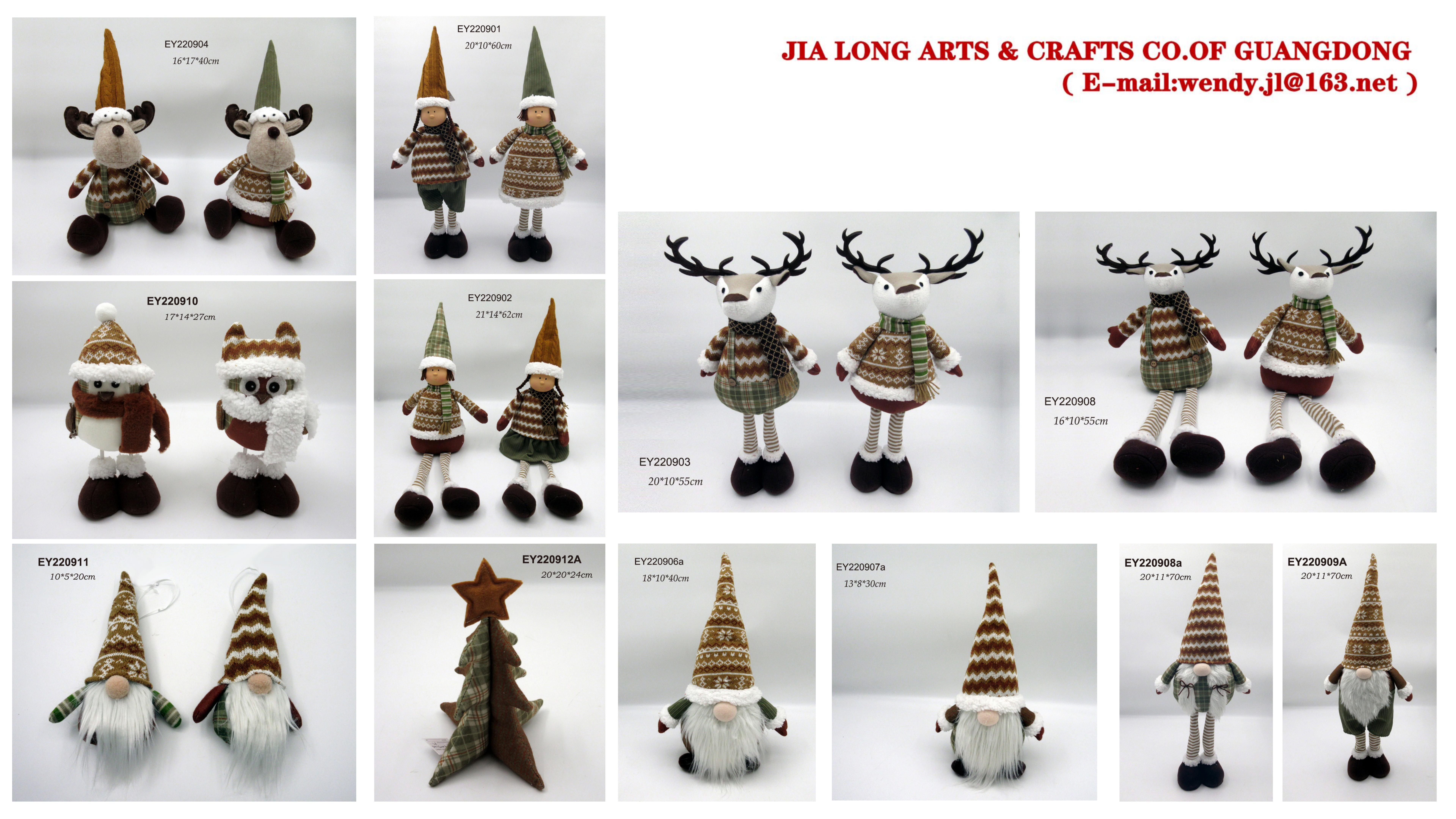 JIALONG ARTS & CRATS CO.OF GUANGDONG – portarretrato 3