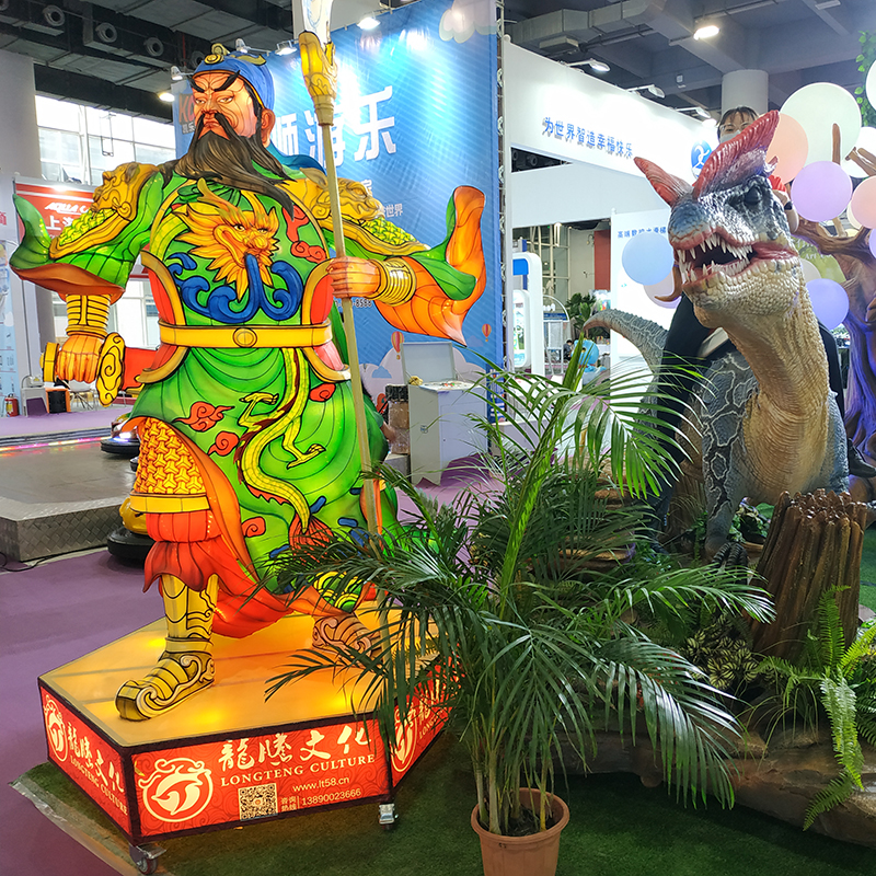 Zigong City Dragon Culture & Arts Co., Ltd – vela aromática 2