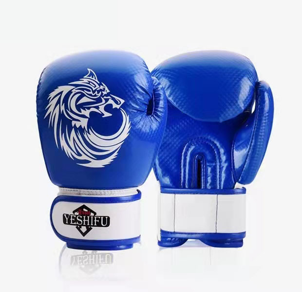 Boxing gloves