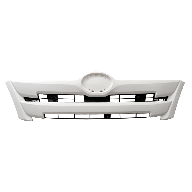 FOR HINO 300 2012+ spray paint front grille assembly
