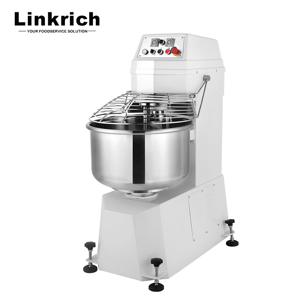 LINKRICH Belt-Driven Spiral Mixer LR-GM-15